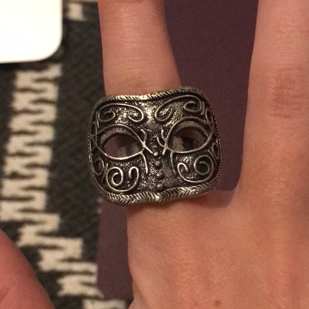 Mask ring - Picture 2 of 2